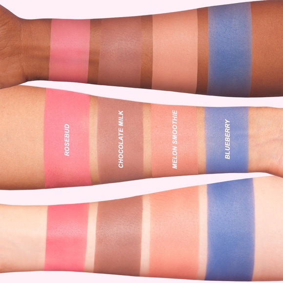 Lime Crime Eye Shadow Quad - Picture 5 of 8